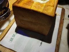 -绿茶餐厅(哈尔滨凯德店)