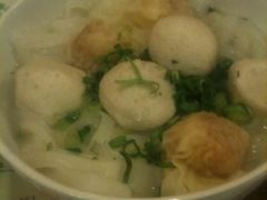 -翠华餐厅(旺角文华商场店)