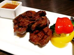 -华辉快餐店(江南西总店)