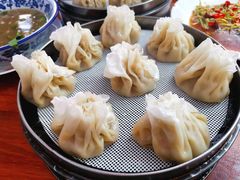 -阿卜都烧麦(宝泉花园店)