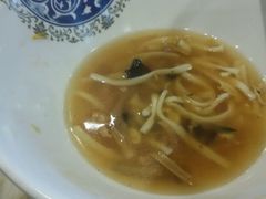 -京味小馆老北京炸酱面