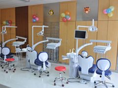 -中国医科大学附属口腔医院(第一门诊)