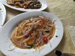 -标记好食