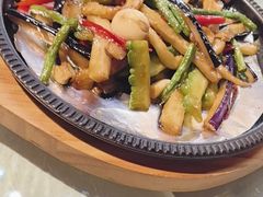 -赢融印象·星光店·清真云南菜·民族菜
