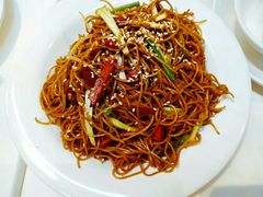 -大咀港式茶餐厅(恒泰店)
