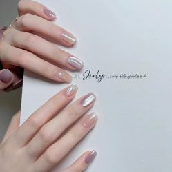 -悦指间美甲美睫