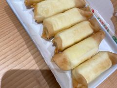 炸牛奶-赵记传承·中式甜品(珠海香洲柠溪大道店)