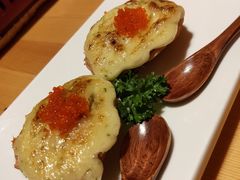 -福匠日本料理(人民路店)