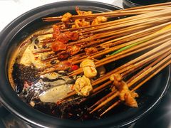 -钢管厂五区小郡肝串串香(南山店)