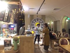 -Dark·大玩家馆沉浸剧情密室(黄埔店)