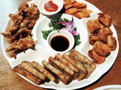 -新悦·霞浦海鲜生(上下杭店)