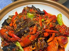-醉炫音速烧烤·干煸菜(沙河总店)