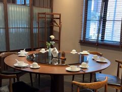 -ZEN采蝶轩·粤味臻鲜·手作点心·商务宴请(泰州店)