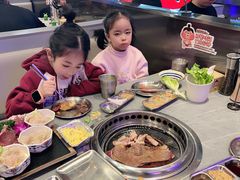 -谷町·烤肉自助(朱雀门店)