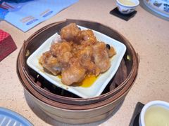 特色蒸排骨-点都德(华强南店)