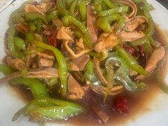 -卫巷菜馆(芙蓉总店)