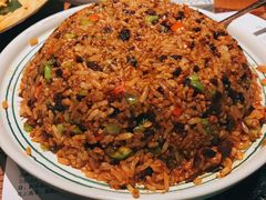 黑三剁-云海肴·汽锅鸡·云南菜(美罗城店)