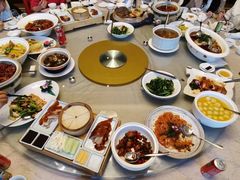 -国龙大酒店-中餐厅