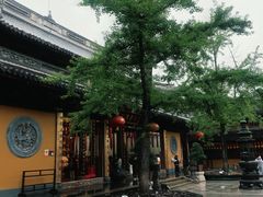 -龙华素斋(龙华路店)