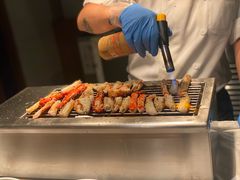 -香港唯港荟 Hotel ICON – The Market