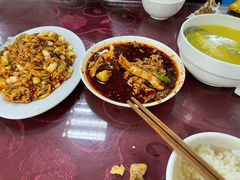 -老丘丘(较场口店)