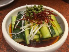 -绿茶餐厅(华联万柳店)