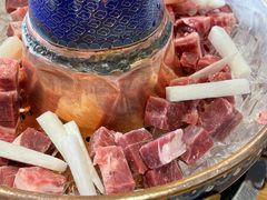 -木辛水水冰煮羊(新一中店)