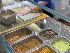-米陀饭团•紫菜包饭(中华广场店)