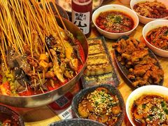 -付小姐在成都(五道口店)