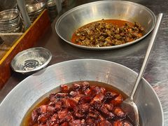 -传统菜农庄(皇姑路店)