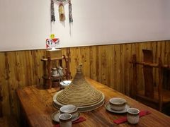 -滇香肴·云南菜蒸汽石锅鱼(云南北路店)