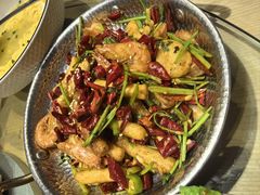 -符离集餐厅(万象城店)