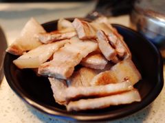 -阿泽禧烤肉(民兴花园店)