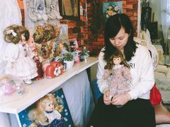 覆盆子蓝莓酸奶-Smile House咖啡馆(群芳小区店)
