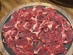 -旧街市鲜货老火锅(大光路店)