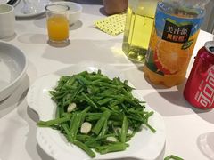 -风味小馆(天目湖宾馆店)