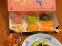 -良枫友信(陈家祠店)