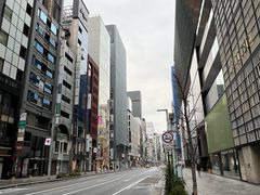 -三越百货(三越银座店)