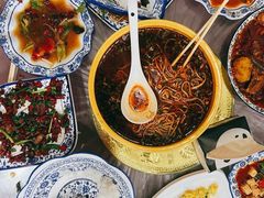 -照金特色农家乐