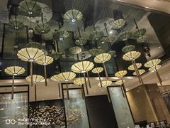 -唐拉雅秀酒店-唐苑中餐厅
