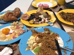 -帝企鹅自助餐厅•儿童岛•真企鹅(长隆企鹅酒店)