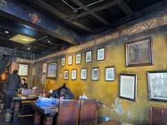 -玛吉阿米·餐吧