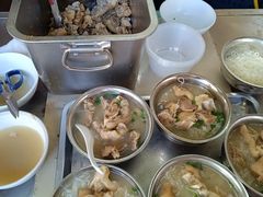 -文惠猪脚粉(富景小区店)