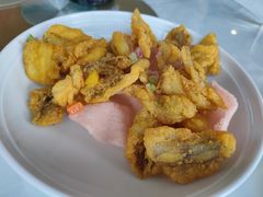 -阿明小菜·海鲜·上海菜(梅陇店)