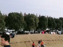 -滆湖低碳生态公园