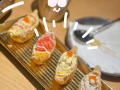 海盗船拼盘-阿卡AK.Lab洋风韩餐(花园路万达坊店)