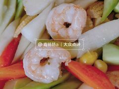 四季小炒黄-天禄堂西溪庄园