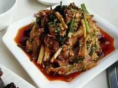 夫妻肺片-太婆天府山珍酒楼(亚运村店)