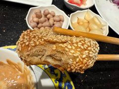 -南门涮肉(上海二店)