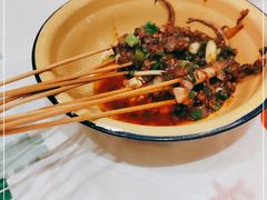 -东排食堂长沙小吃大排档(五一广场店)